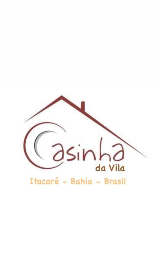 Casinhas Da Vila - Itacaré Buitenkant foto